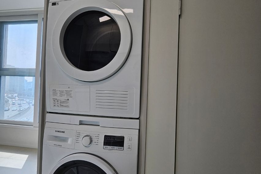 정릉역 2분 원룸 8