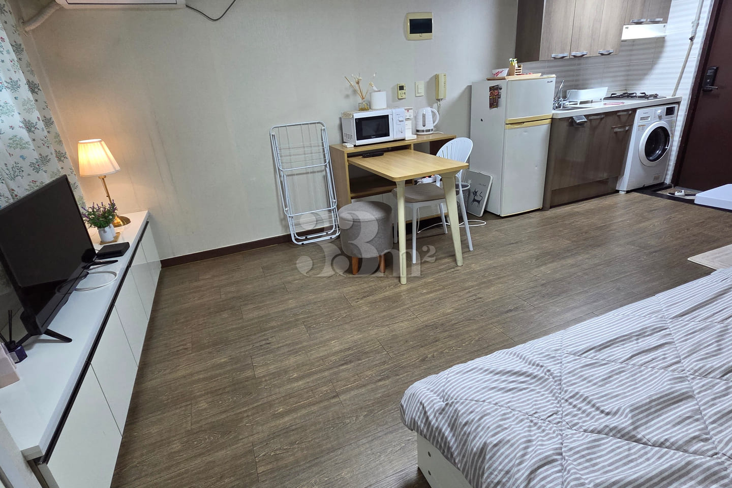 6 minutes from Suwon City Hall Station, 5 fre 2th image