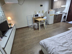 6 minutes from Suwon City Hall Station, 5 fre 2th image