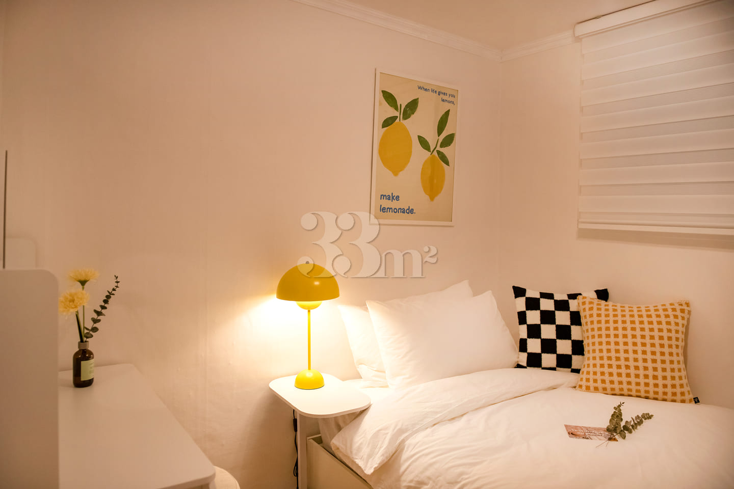Two-bedroom apartment 5 minutes from Hongik U 7th image