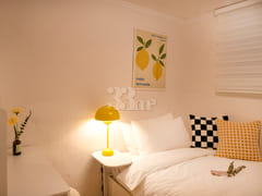Two-bedroom apartment 5 minutes from Hongik U 7th image