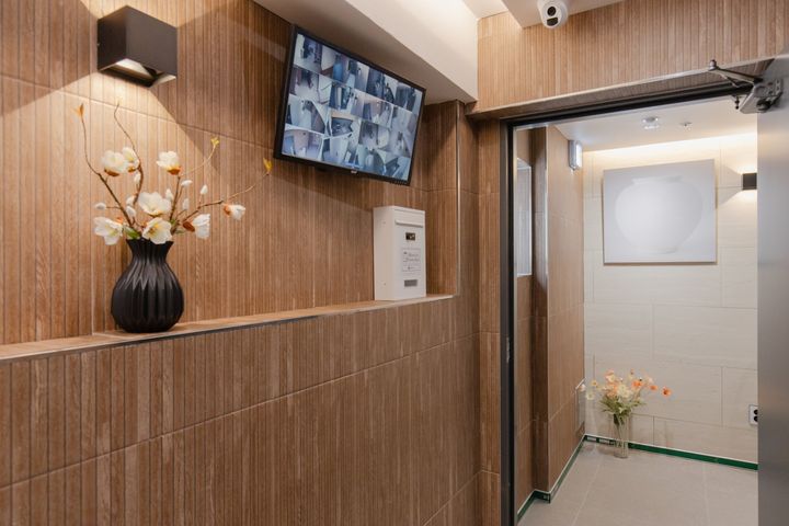 Sinchon Station, Severance Hospital, Ewha Wom 9th image