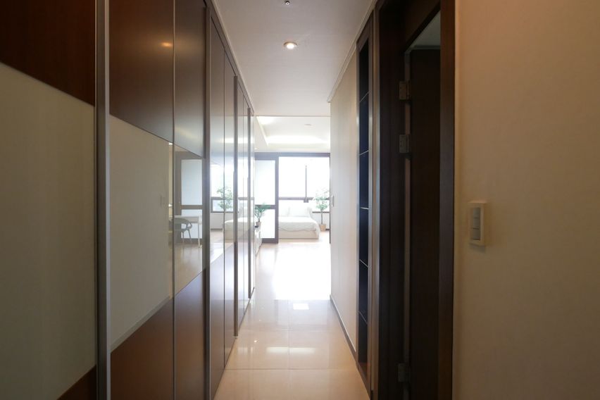 안국역연결분리형오피스텔