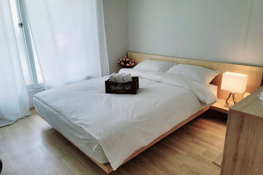 킨텍스/주엽역/무료주차