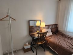 3-room apartment, 6 minutes from Hongik Unive 5th image