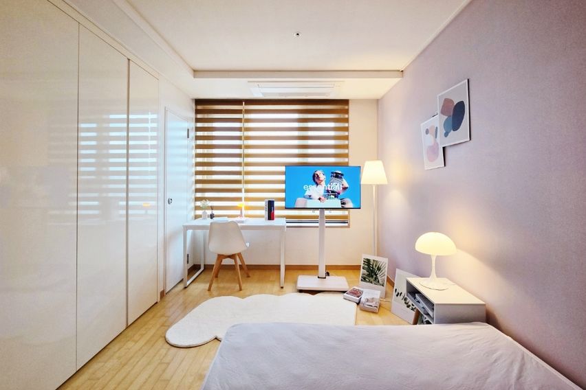 동천역🩷남향☆뻥뷰💙