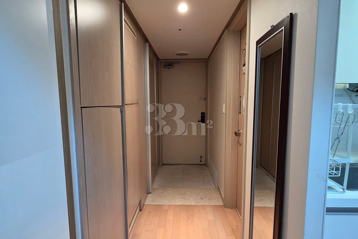 Cozy duplex in Gongdeok ๐ก 9th image