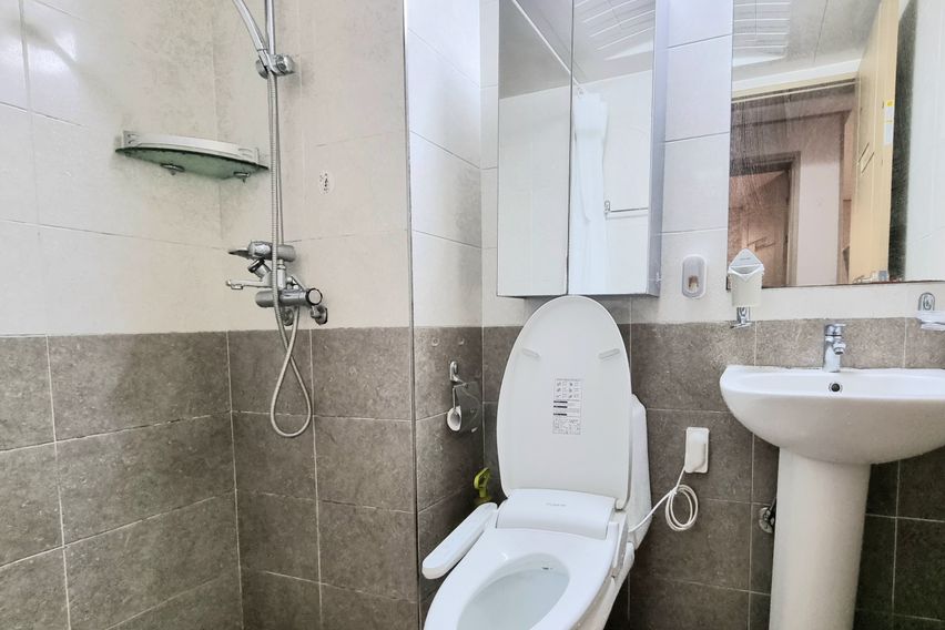 산방산/모슬포항 오션뷰