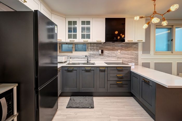 전직호텔리어 운영하는2 1번째 이미지