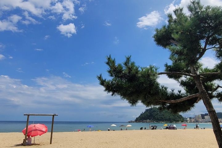 🏖🏢#양양오션스테이!🏝 18번째 이미지