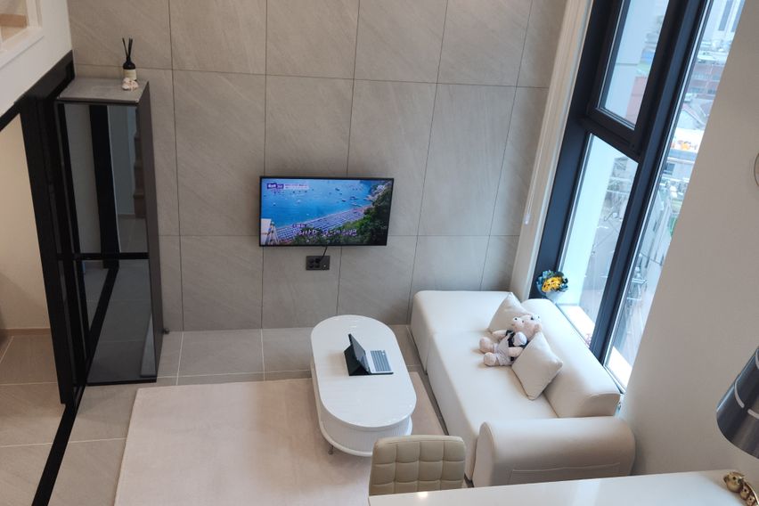 동대문역사 신축따뜻한집