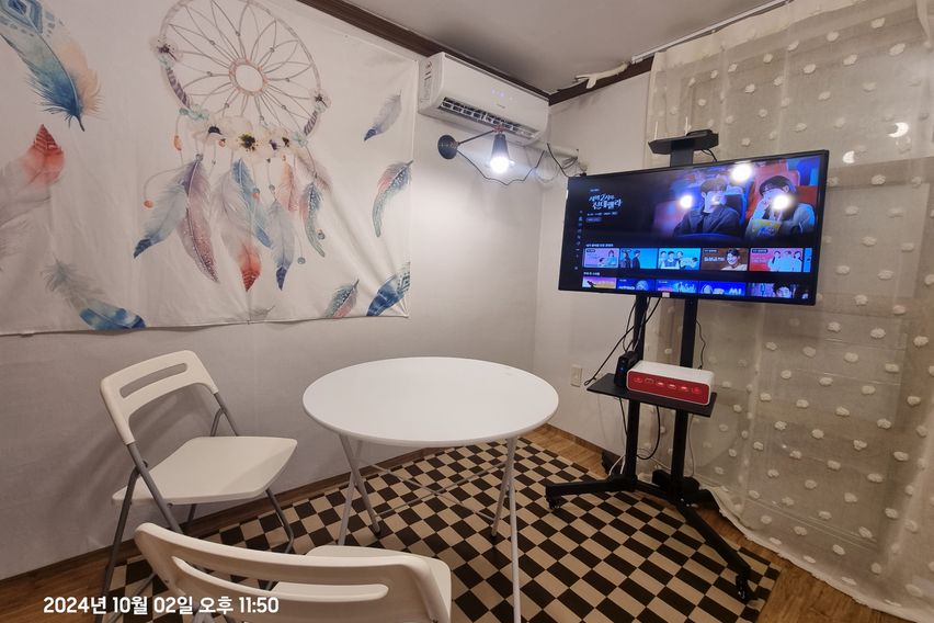 투룸❤성심당❤대전역