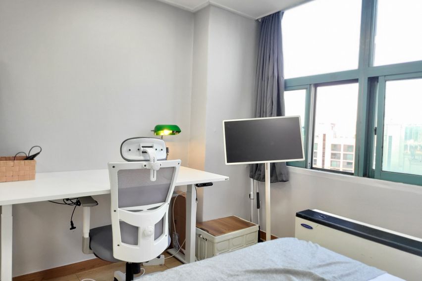 H2  ❤️청담한강뷰