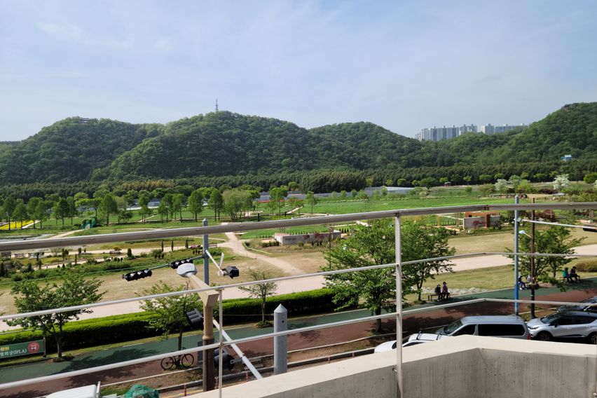 2 국가정원 방2퀸2