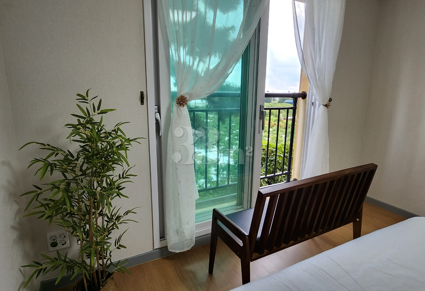 [Grand Opening Special] Terrace, Duplex 6th image
