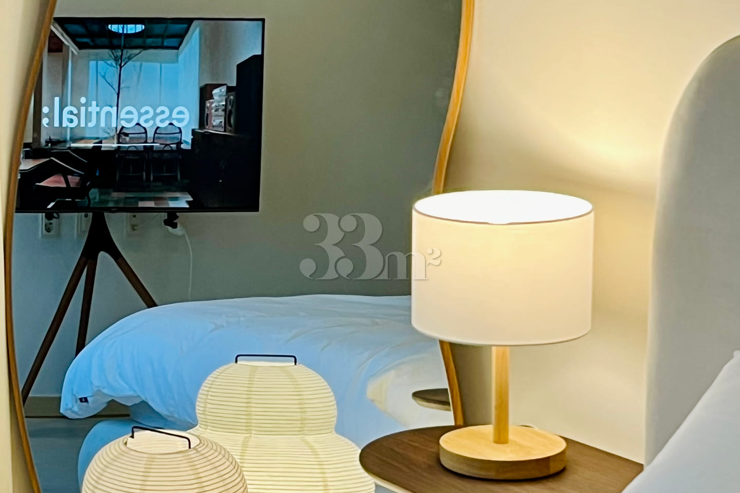 🏮Atmospheric indoor space connected to Konku 9th image