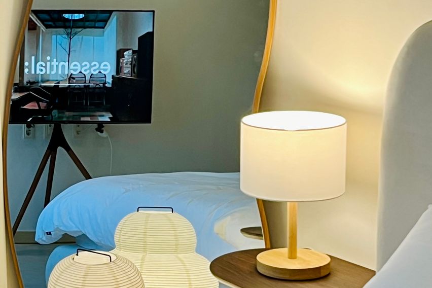 🏮건대역 연결 감성실내