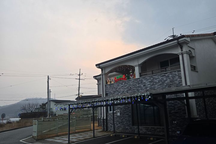 80평복층주택 풀옵션  14번째 이미지