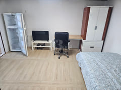 Premium Solid Wood Bed for a Restful Sleep 0th image