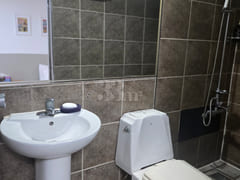 Clean 2-bedroom accommodation 9th image