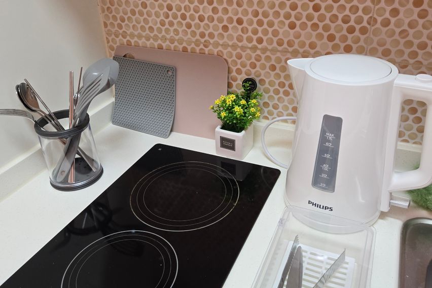 광교 상현역 풀옵 원룸