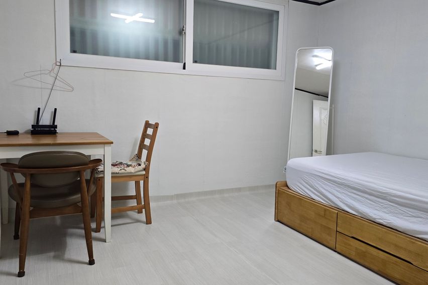 편리한 접근,편안한 쉼 1번째 이미지