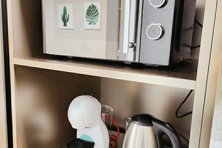 반달섬스테이 뷰맛집 