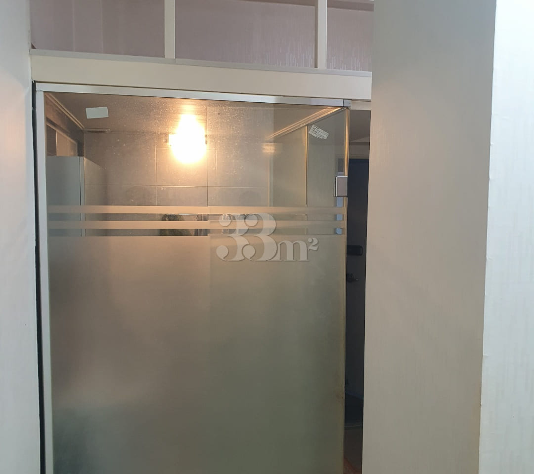 Studio apartment near Suwon Station 2th image