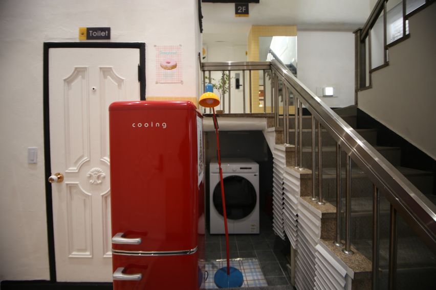 침대2개,리모델링 깨끗 12번째 이미지