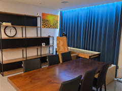 26-pyeong apartment with a high-floor view in 7th image