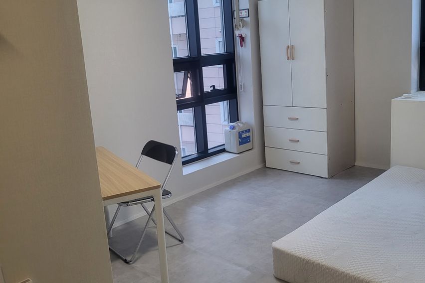 동대문역사역 도보1분B