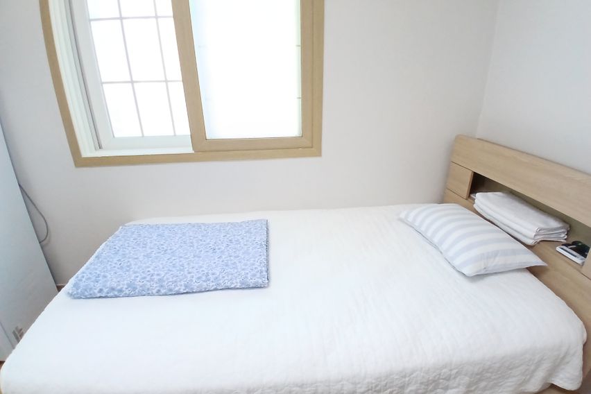 Long-term stay, 5 minutes from Hankuk Univers 0th image