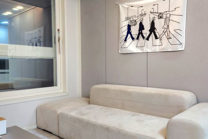 ☘️ 2-Room Unit, 2 Minutes from Yangpyeong Sta 3th image