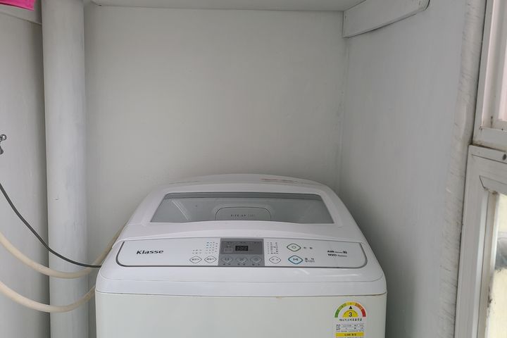 Heungeop Saje-ri Apartment, Wonju-si 5th image