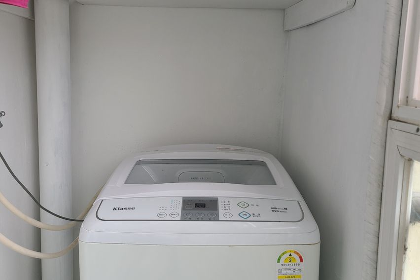 Heungeopsa Zeria Apartment, Wonju-si 5th image