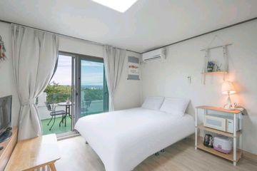 [중문]산책&조용한숙소