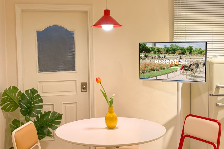 컬러맛집 투룸 1번째 이미지