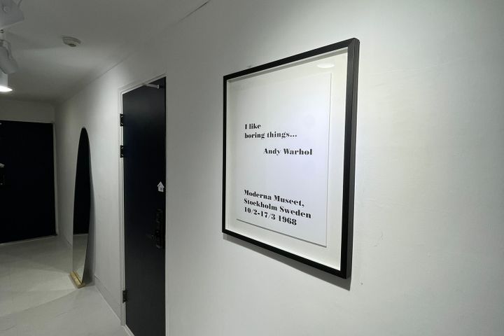 Room 105 / Spacious Room / Long-term Room 16th image
