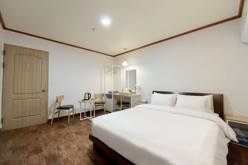 Pocheon long-term rental 0th image