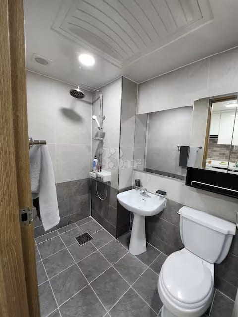 Cozy House in Chodang, Gangneung Station 12th image
