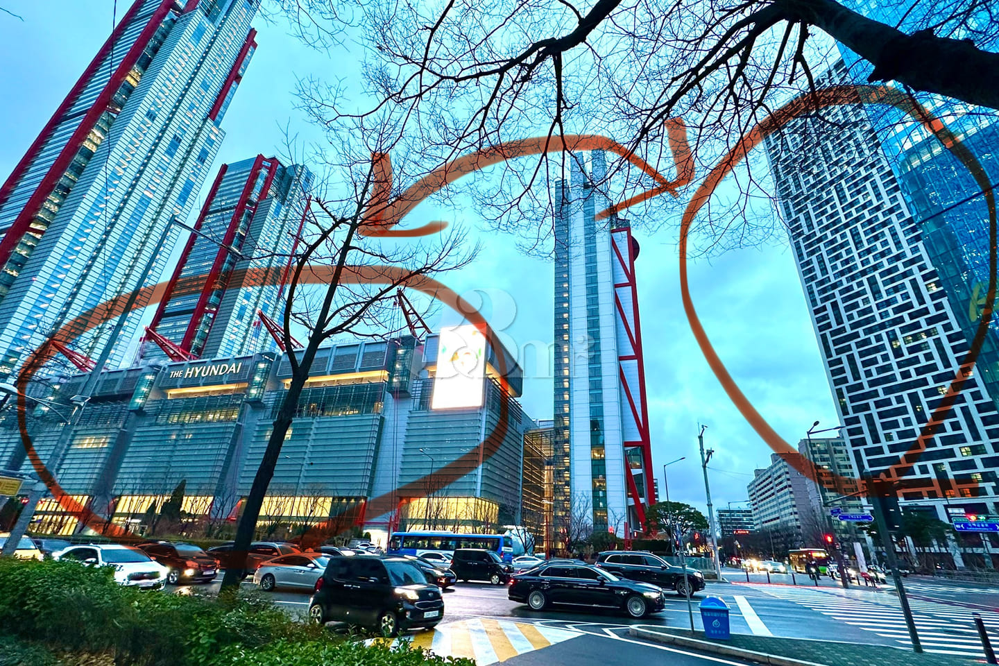 Brighton Yeouido Manhattan 14th image