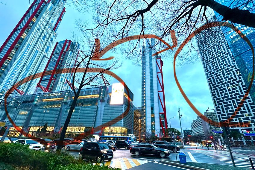 브라이튼 여의도 맨하튼 14번째 이미지