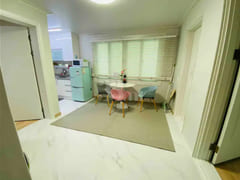 Near Jungsan Reservoir, 2 bedrooms, Gyeongsan 2th image
