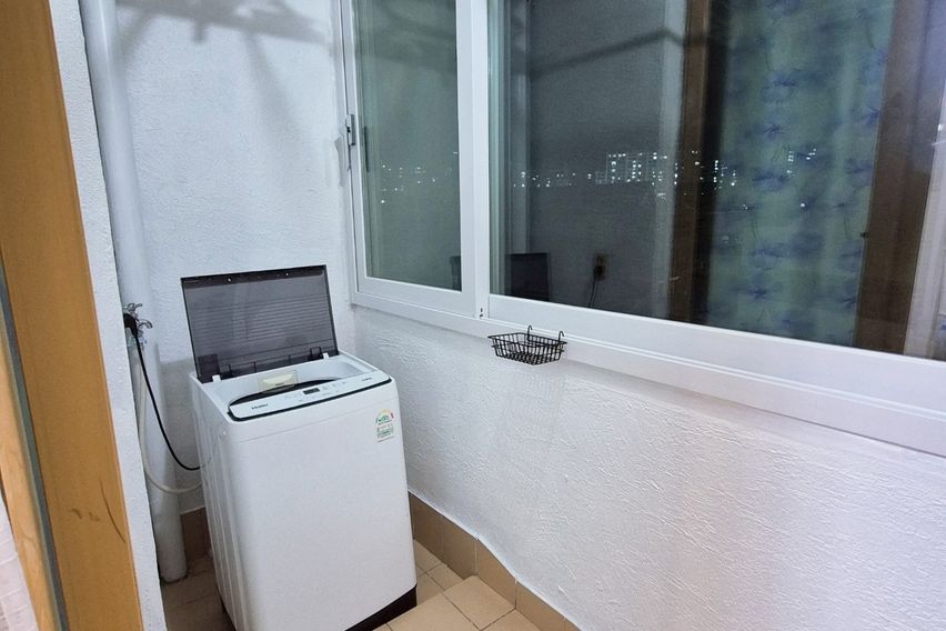 내덕동 가성비2인203