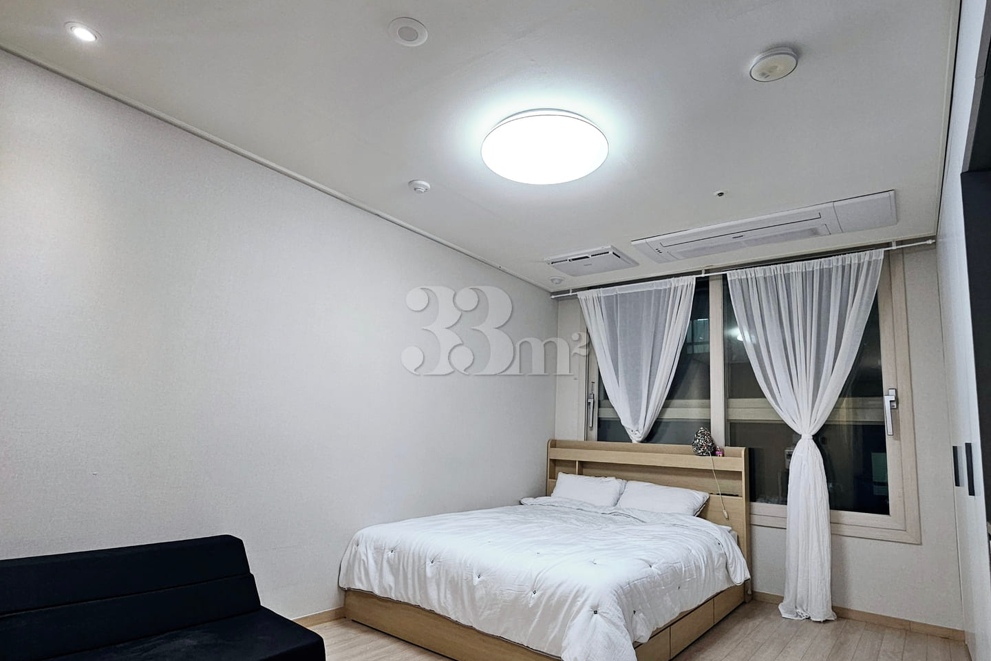 City View High-Rise, Fully Furnished! 0th image