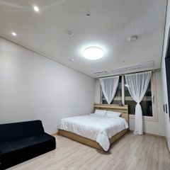 시티뷰 고층 풀옵션!! 방 이미지