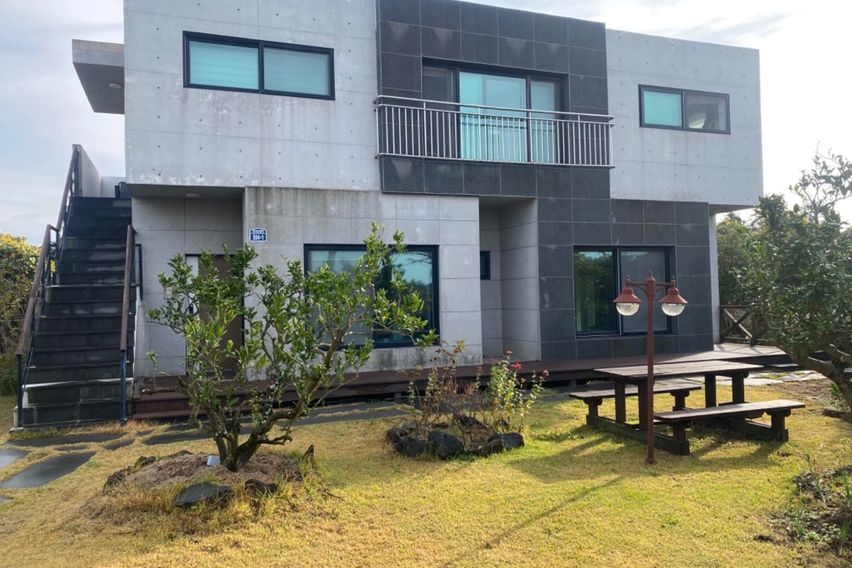 석양이 아름다운 숙소 2번째 이미지