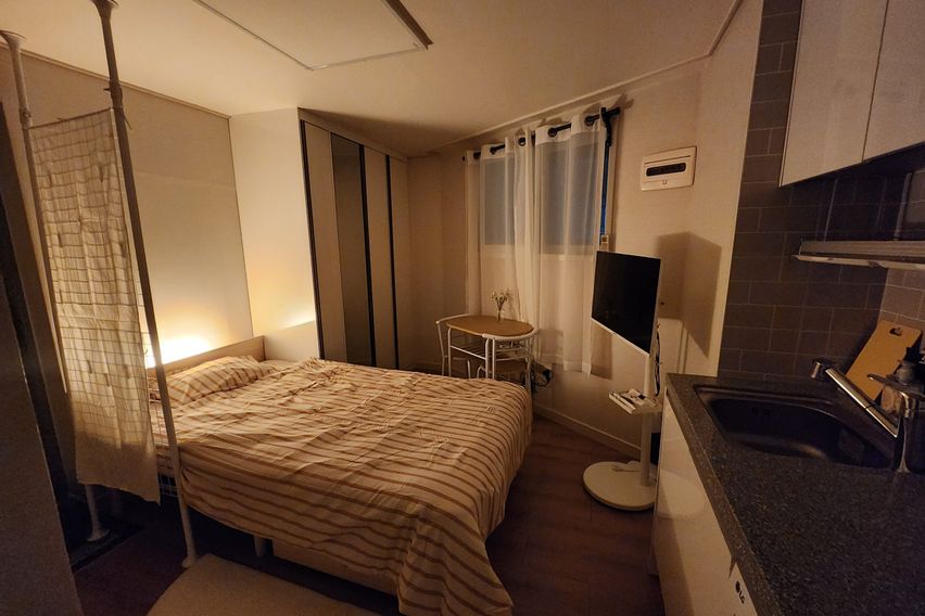 사당역 편의점 원룸!  17번째 이미지