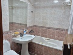 Spacious 3-bedroom villa with mountain views 7th image