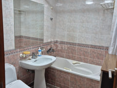 Spacious 3-bedroom villa with mountain views 7th image